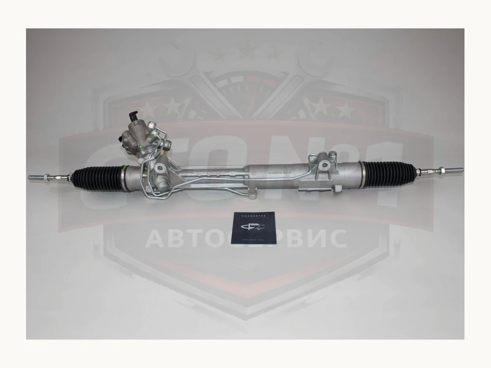 Рулевая рейка BMW 7 Series V (F01 , F02 , F03 , F04) 2008-2015 гидравлическая с сервотроником новая