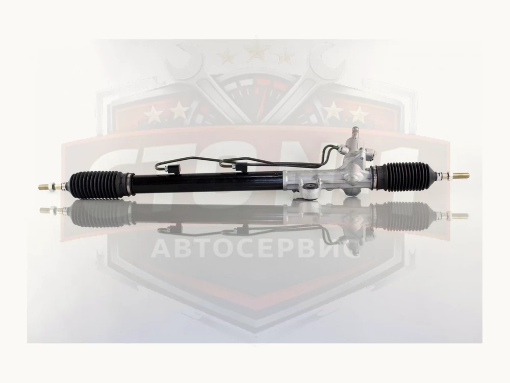 Рулевая рейка Honda Accord 6 1997-2003 гидравлическая без сервотроника новая