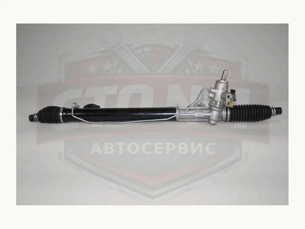 Рулевая рейка Cadillac CTS II 2007-2015 гидравлическая с сервотроником новая