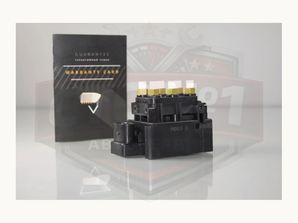 Блок клапанов Dodge RAM IV (DS) 2009-2018 новый