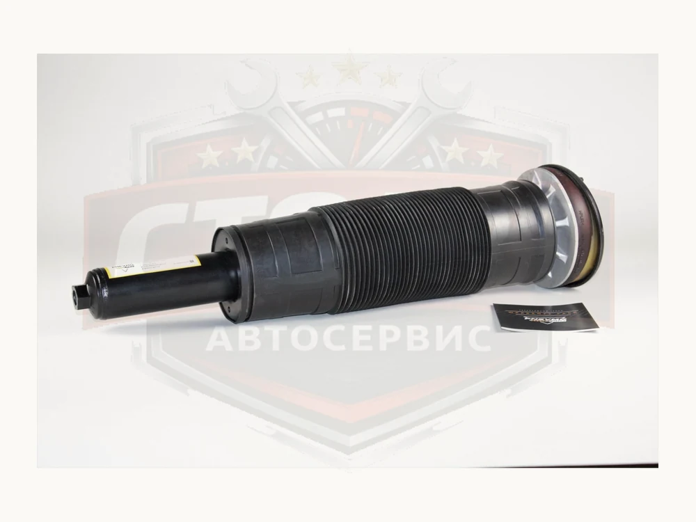 Амортизатор Mercedes-Benz CL-Class III (C216) 6.3 , 6.5 AMG 2006-2014 передний правый восстановленный оригинальный
