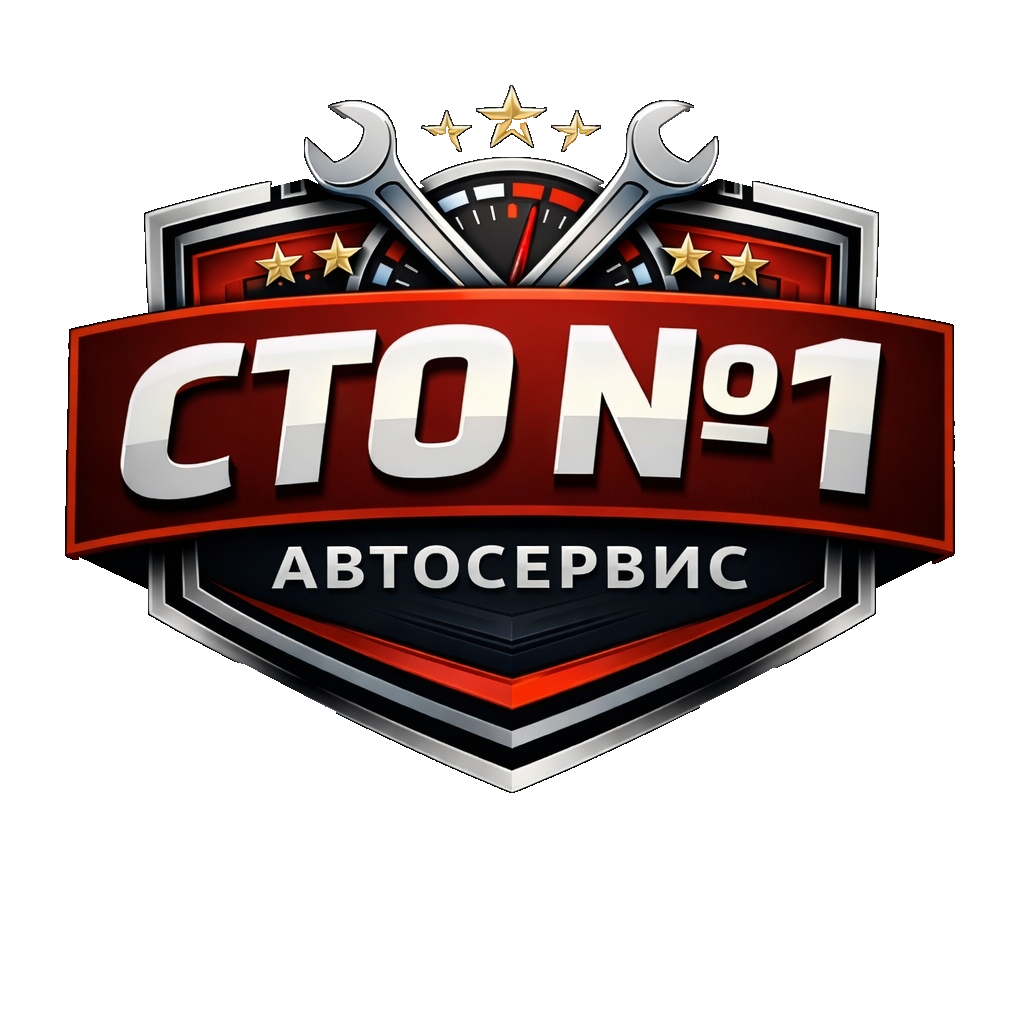 СТО №1