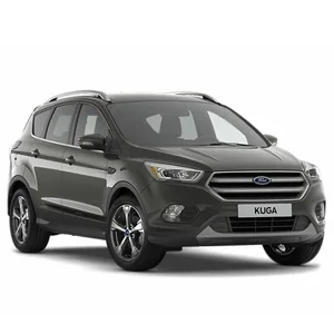 Kuga, II CBS / C520