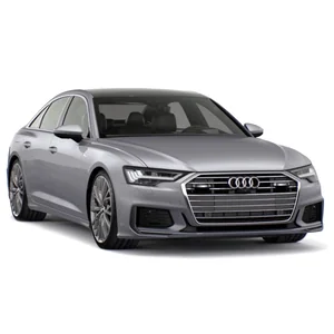 A6, S6, RS6, Avant, 4A / 4A2 / 4A5