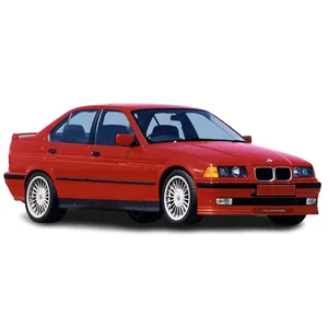 Alpina B8, E36