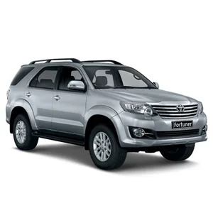 Fortuner, AN50 / AN60