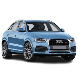Q3, RS Q3, 8U / 8UB / 8UG