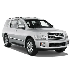 QX56, A60 / JA60