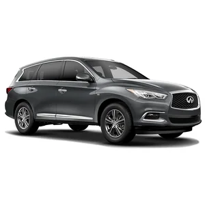 QX60 / JX35, L50