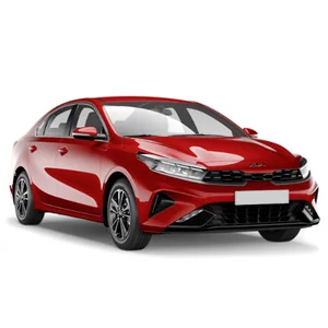 Cerato / Forte, BD / BDM
