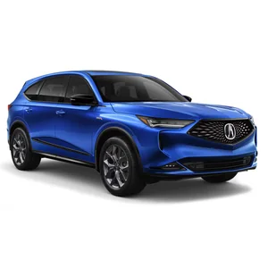 MDX