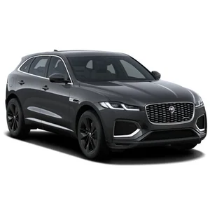 F-Pace