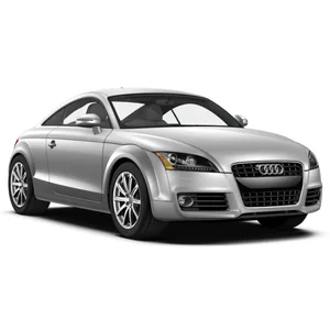 TT, TTS, TT RS, Coupe, Roadster 8J / 8J3 / 8J9