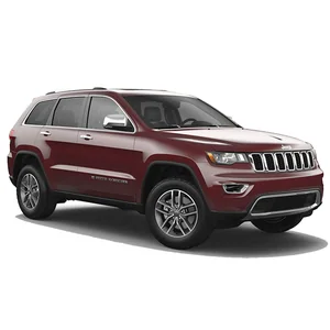 Grand Cherokee, WH
