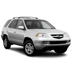MDX, YD1