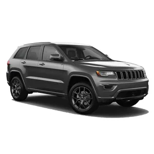 Grand Cherokee, WK2