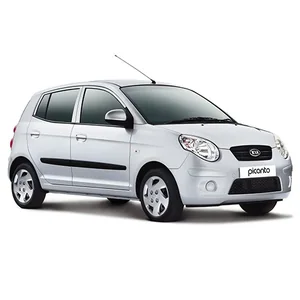 Picanto I / Morning, SA
