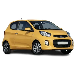 Picanto II / Morning, TA