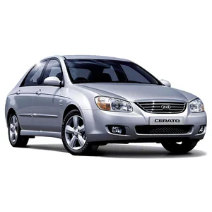 Cerato / Spectra, LD
