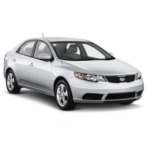 Cerato / Forte / Coupe / Koup, TD