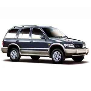 Sportage, AL / KM