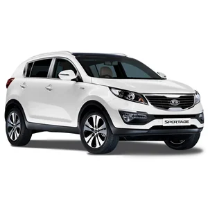 Sportage, SL (ROW)
