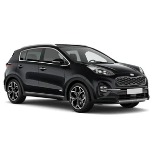 Sportage, QLe