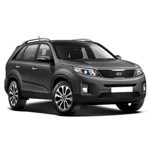 Sorento, XM