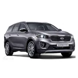 Sorento, UM / UMA
