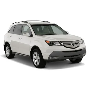 MDX II, YD2