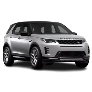 Discovery Sport