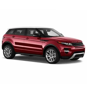 Range Rover Evoque, L538