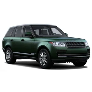 Range Rover, L405