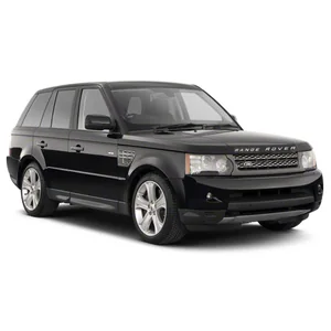 Range Rover Sport, L320