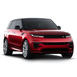 Range Rover Sport, L494