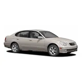 GS, S160