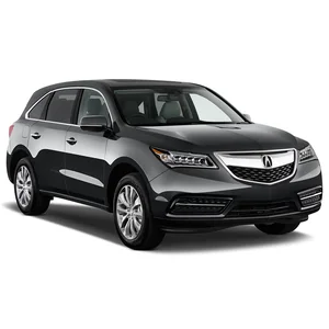MDX III, YD3 / YD4