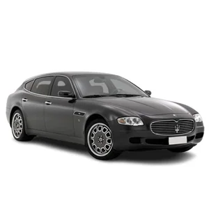 Quattroporte, M139