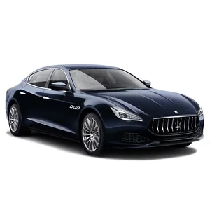 Quattroporte, M156