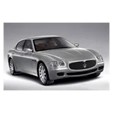 Quattroporte