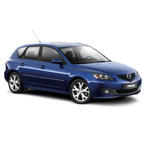 3 / Axela / Axela Sport, BK
