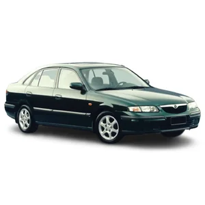 626 / WAGON / MX-6, GC / GD / GE / GF / GW