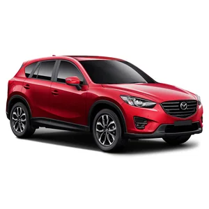 CX-5, KE