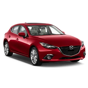 3 / Axela / Axela Sport, BM / BN / BY