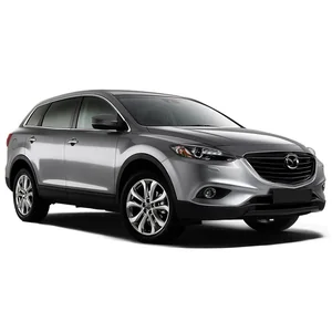 CX-9