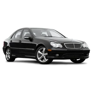 C-Class, W203 / S203 / CL203