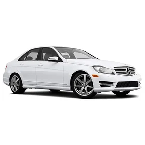 C-Class, W204 / S204 / C204