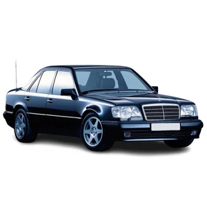E-Class, W124 / V124 / S124 / C124 / A124