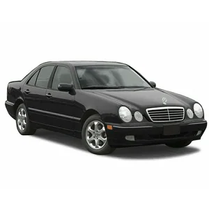 E-Class, W210 / S210