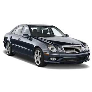 E-Class, W211 / S211